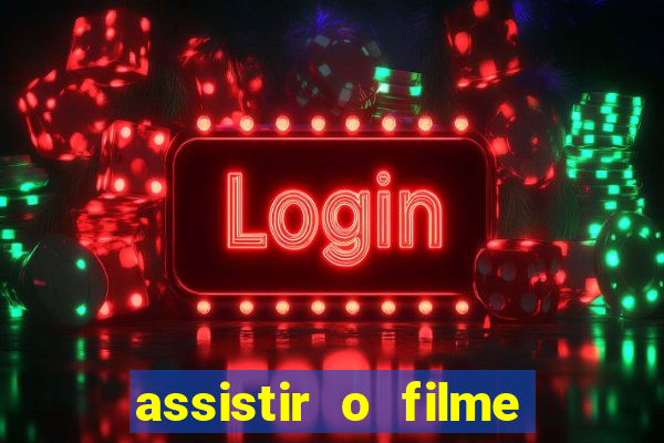 assistir o filme bilhete de loteria