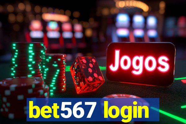bet567 login