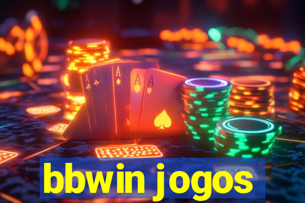 bbwin jogos
