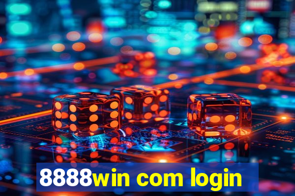 8888win com login
