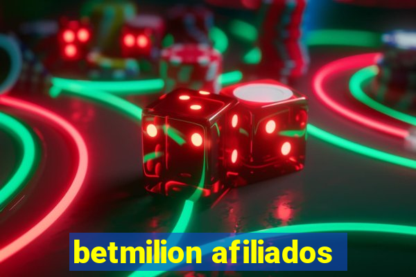 betmilion afiliados