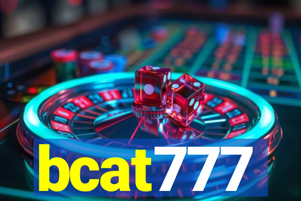 bcat777