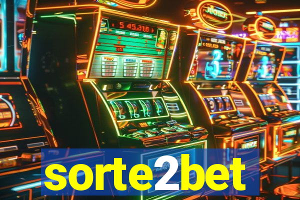 sorte2bet