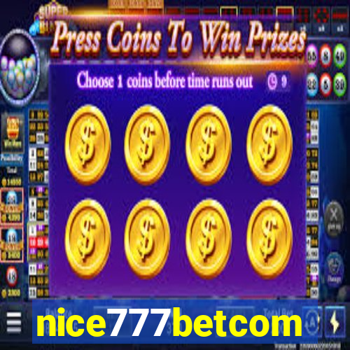 nice777betcom