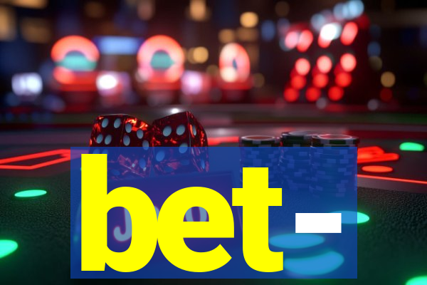bet-
