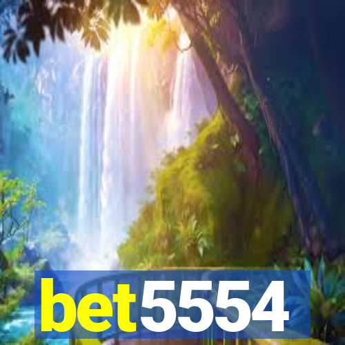 bet5554