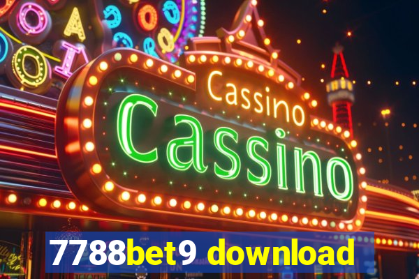7788bet9 download