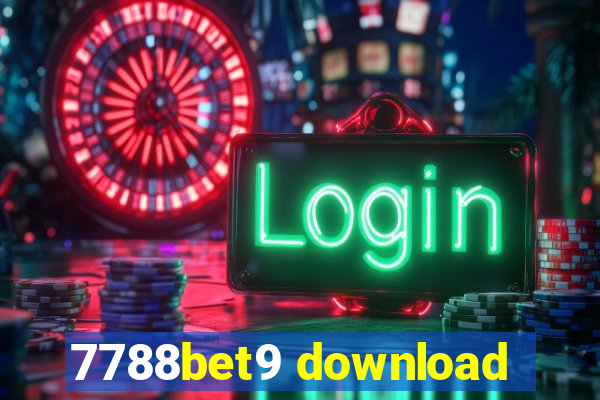 7788bet9 download
