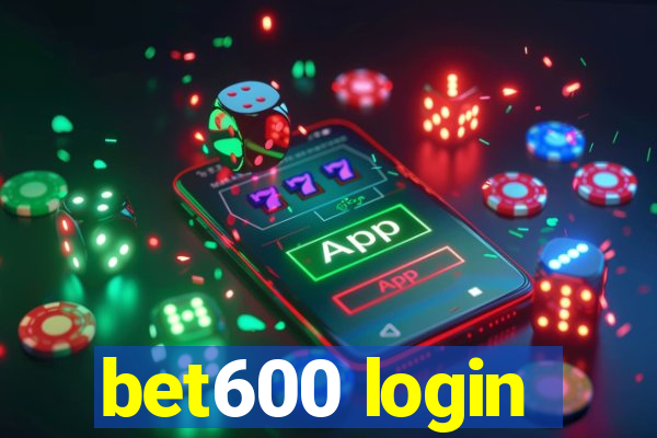 bet600 login