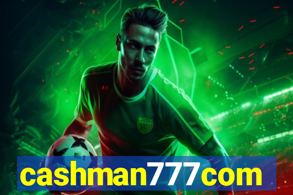 cashman777com