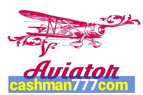 cashman777com
