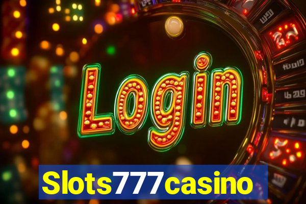 Slots777casino