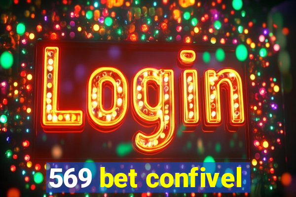 569 bet confivel
