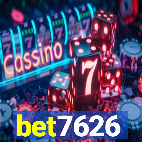 bet7626