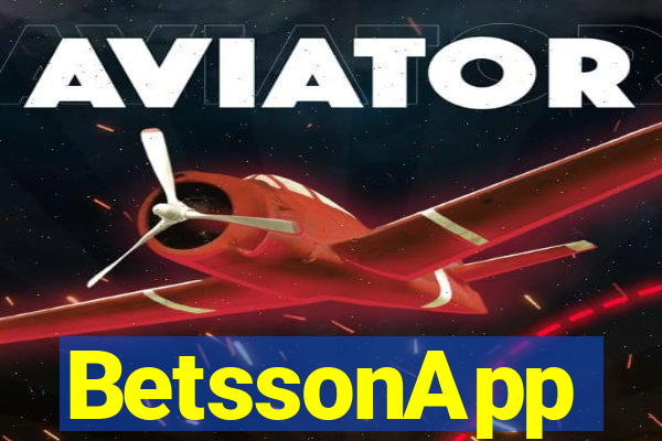 BetssonApp