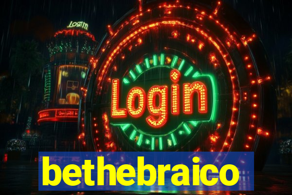 bethebraico