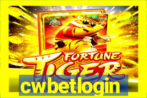 cwbetlogin