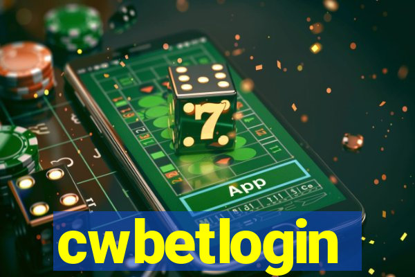 cwbetlogin