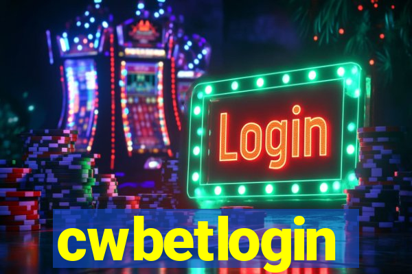 cwbetlogin