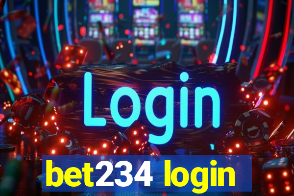 bet234 login