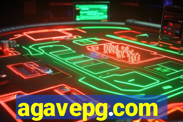agavepg.com