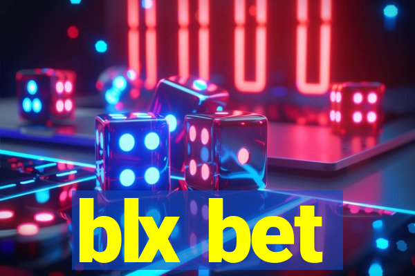 blx bet