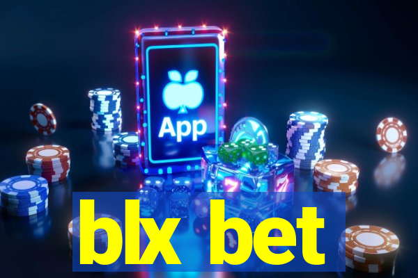 blx bet