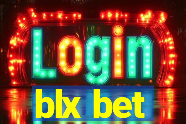 blx bet