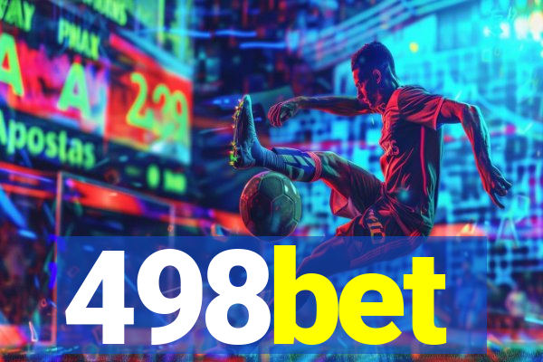498bet