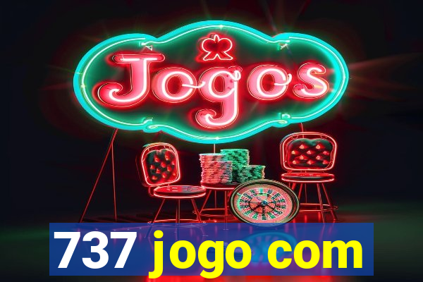 737 jogo com