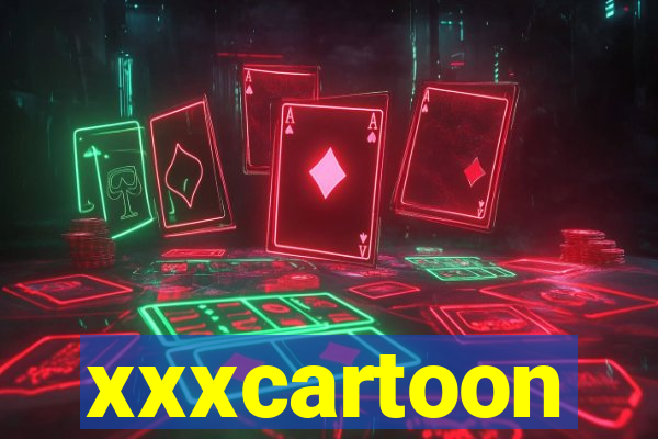 xxxcartoon