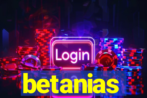 betanias
