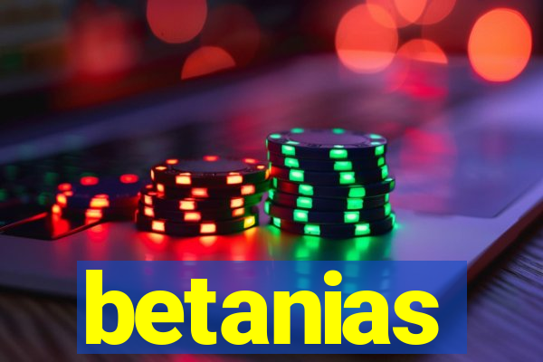 betanias