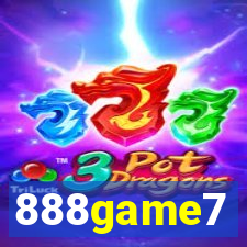 888game7