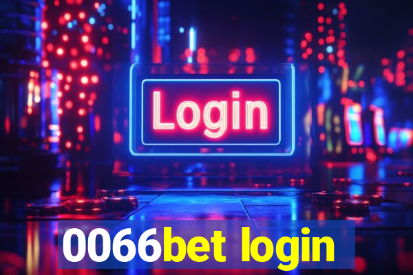 0066bet login