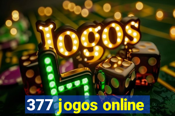 377 jogos online