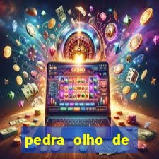 pedra olho de tigre umbanda