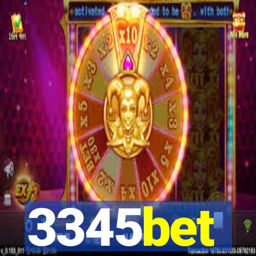 3345bet