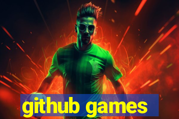 github games