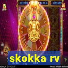 skokka rv