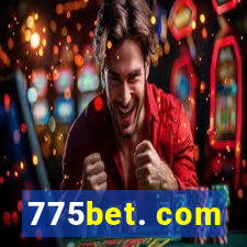 775bet. com