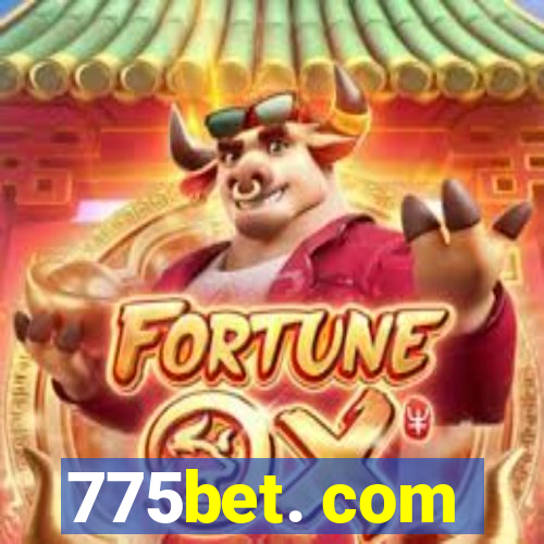 775bet. com