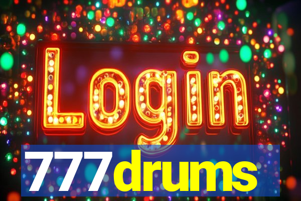 777drums