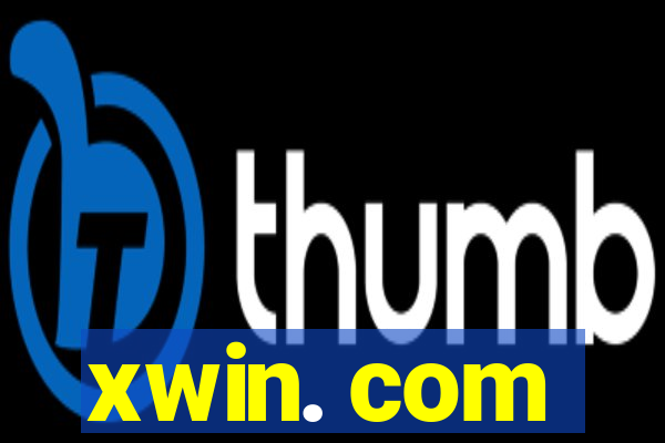 xwin. com