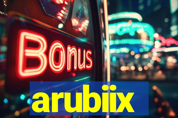 arubiix