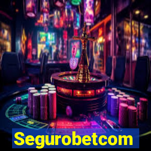 Segurobetcom