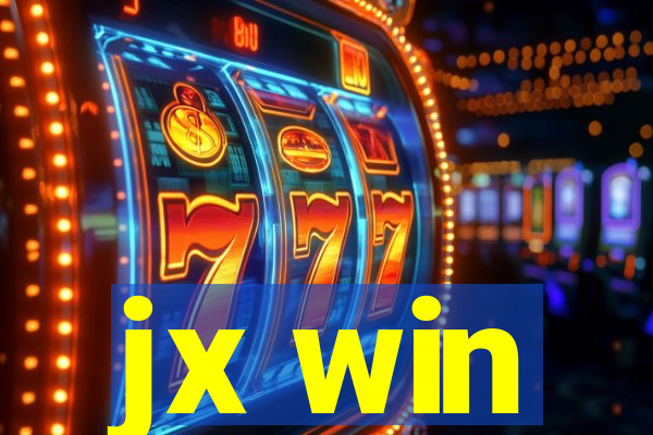 jx win