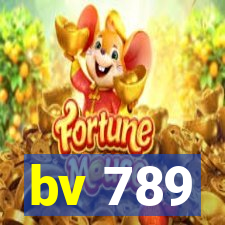 bv 789