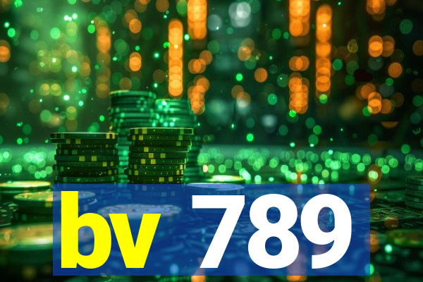bv 789