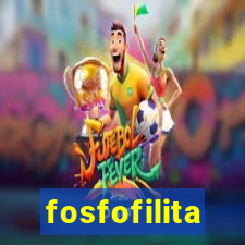 fosfofilita